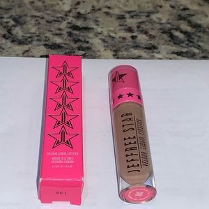 Jeffree Star Liquid Lipstick Posh Spice